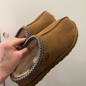 UGG Tasman II Slipper Chestnut